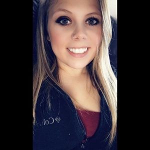 Meet your Posher, Hailey